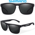 Shimano Óculos de Sol Polarizados UV400